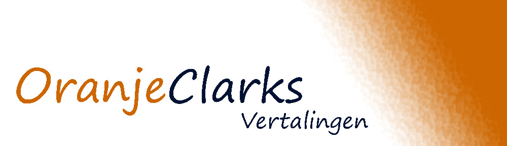 OranjeClarks